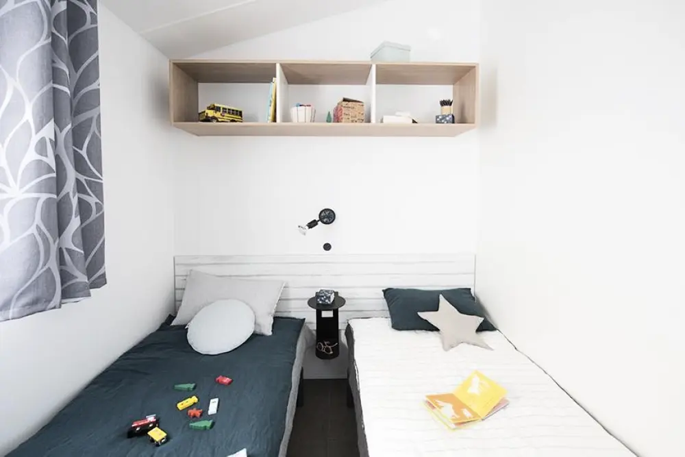 Camping L'Eden 4 étoiles★★★★