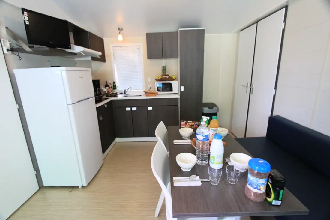 Camping L'Eden 4 étoiles★★★★