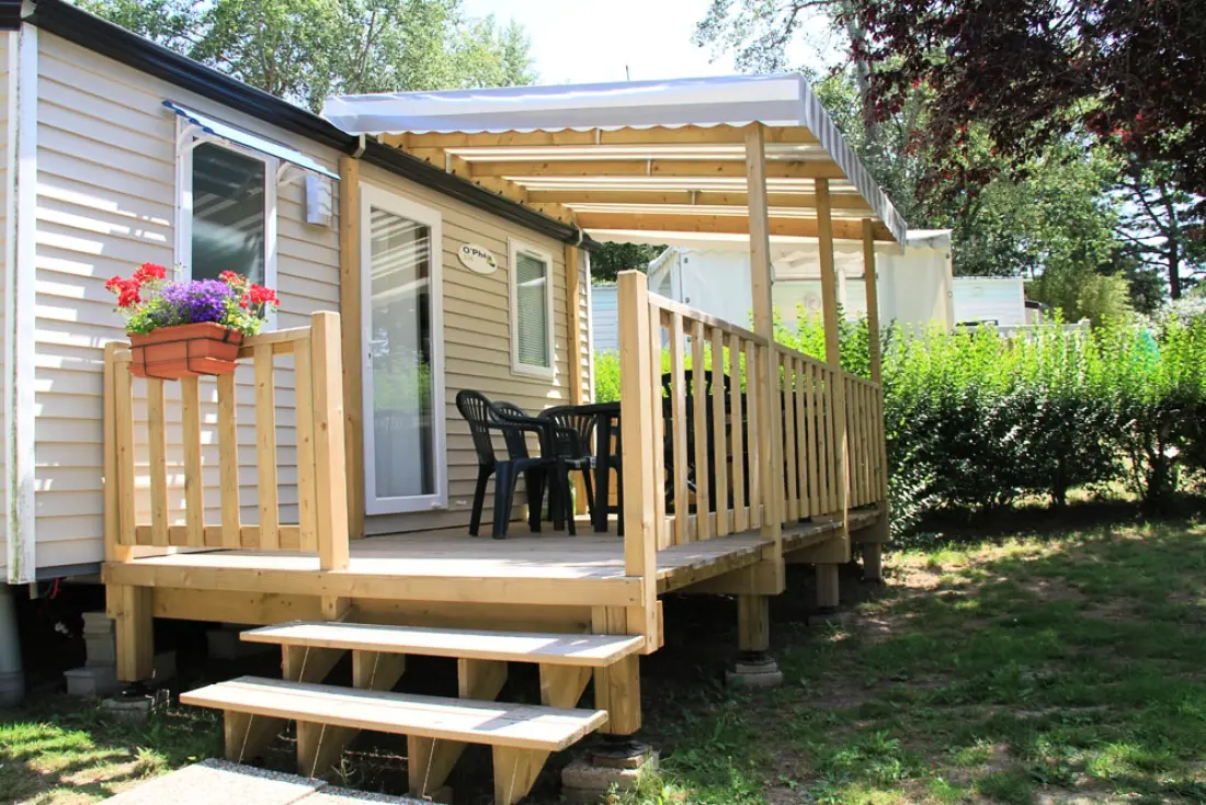 Camping L'Eden 4 étoiles★★★★