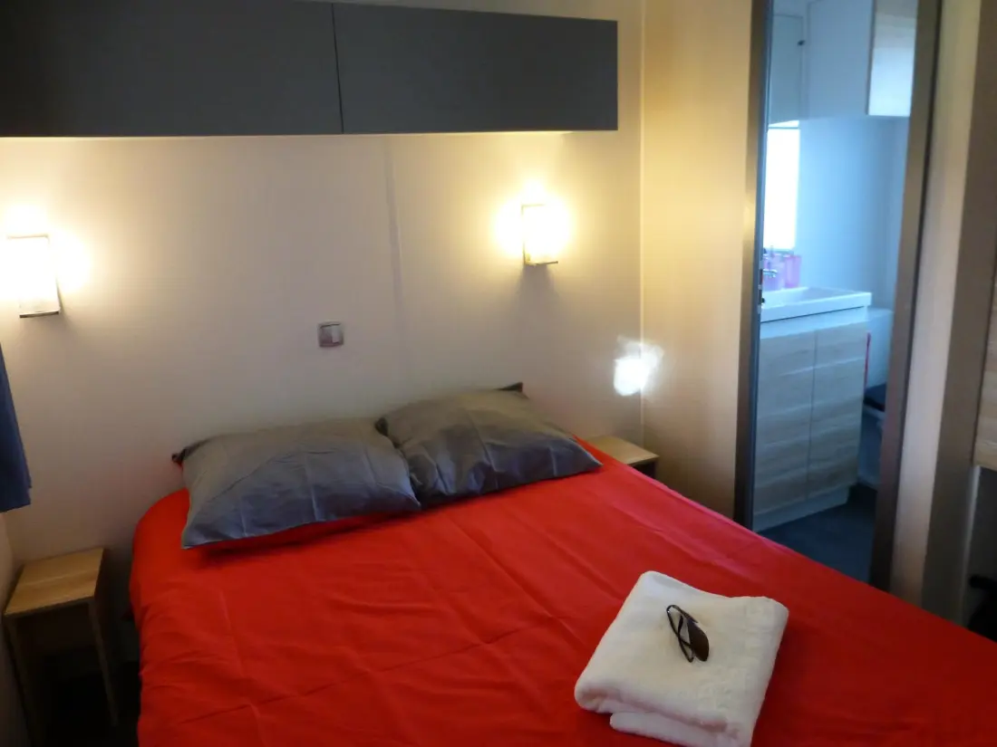 Camping L'Eden 4 étoiles★★★★