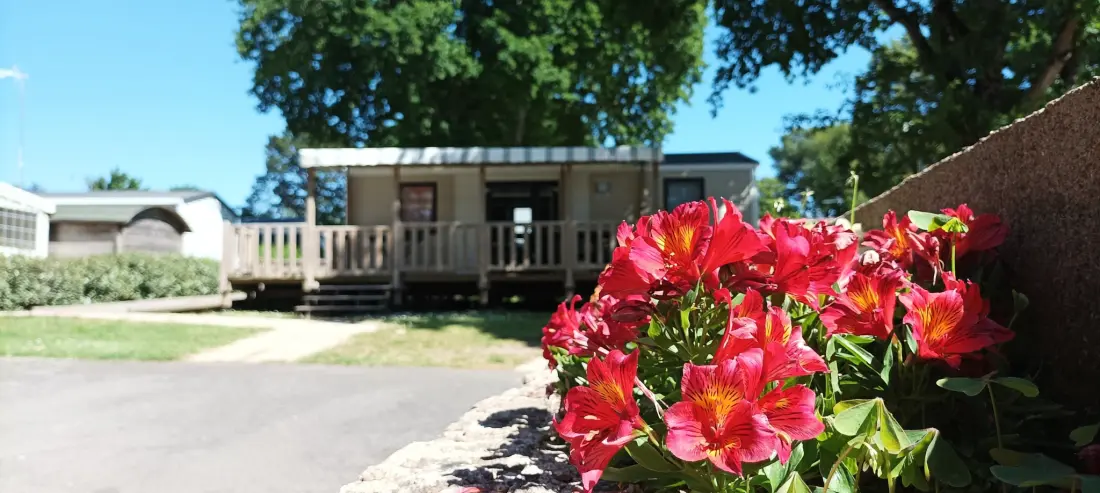 Camping L'Eden 4 étoiles★★★★