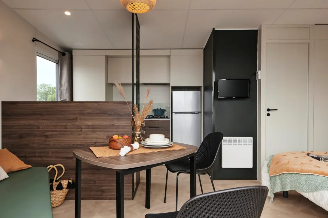 Camping L'Eden 4 étoiles★★★★