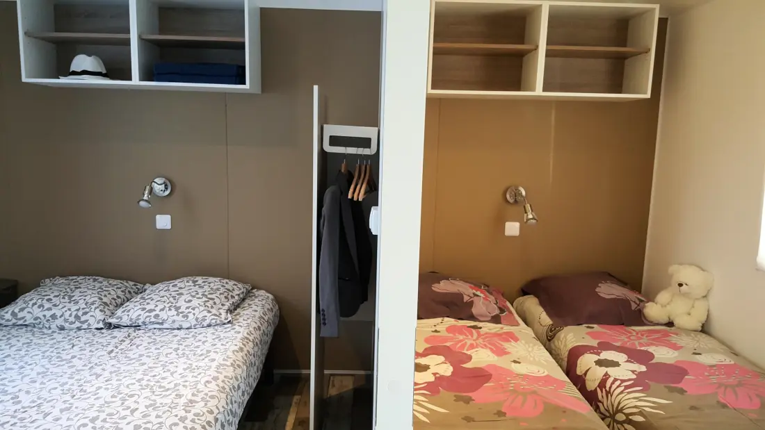 Camping L'Eden 4 étoiles★★★★