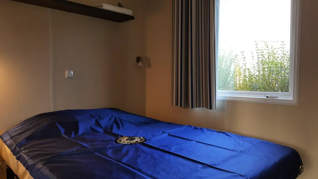Camping L'Eden 4 étoiles★★★★