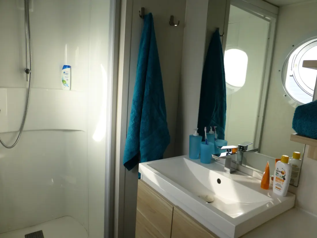 Camping L'Eden 4 étoiles★★★★