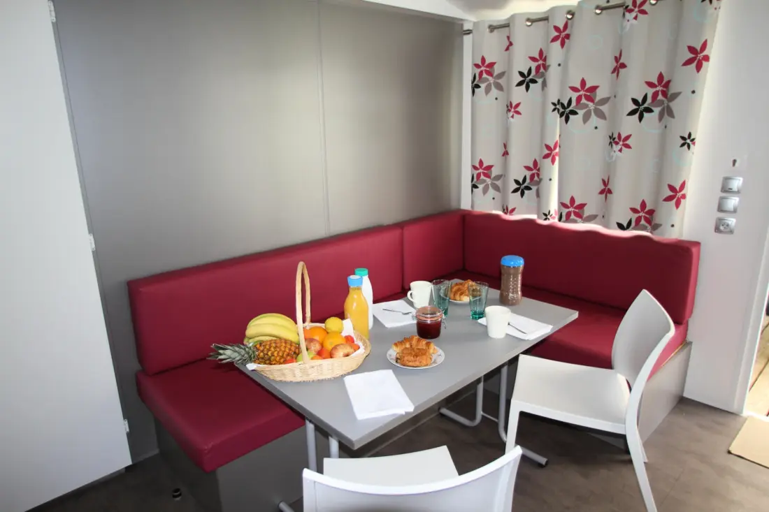 Camping L'Eden 4 étoiles★★★★