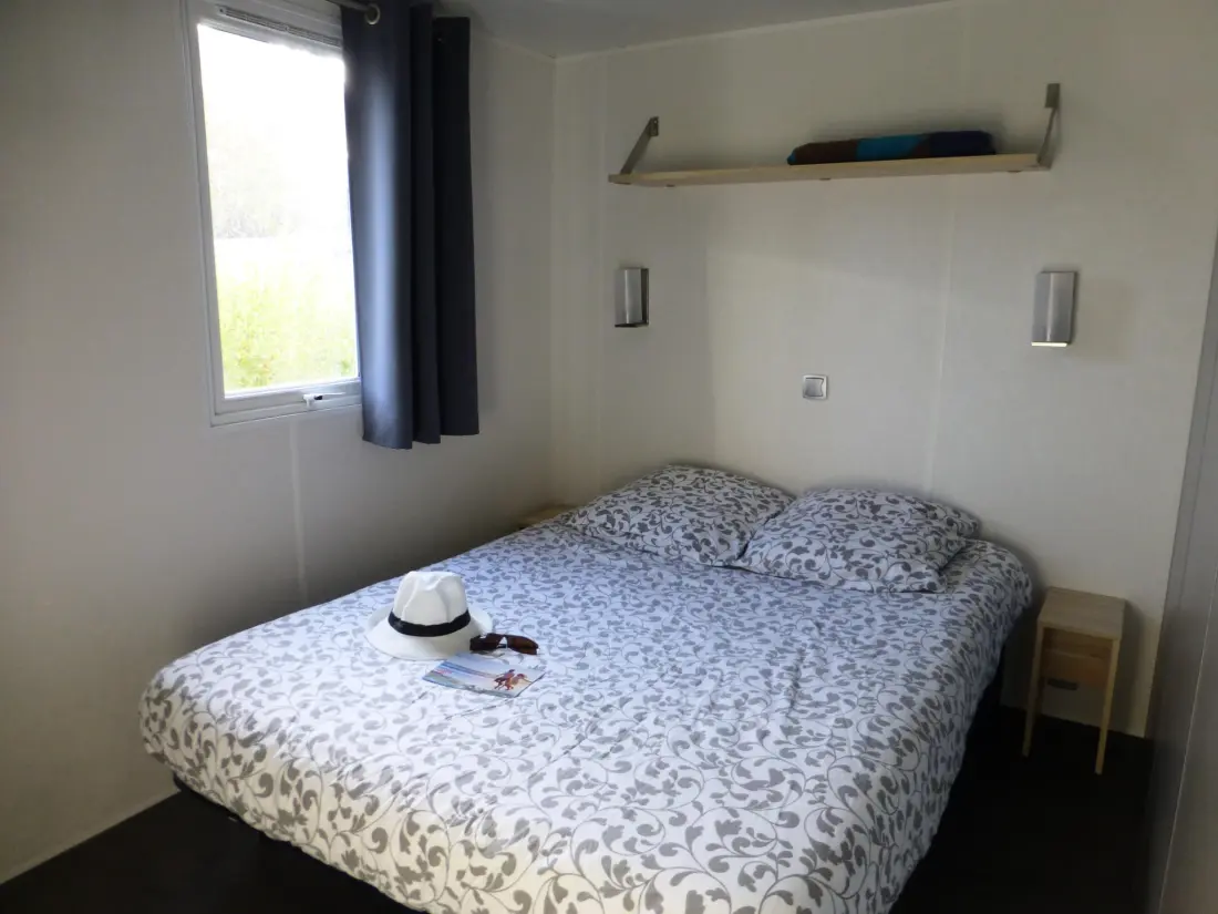 Camping L'Eden 4 étoiles★★★★