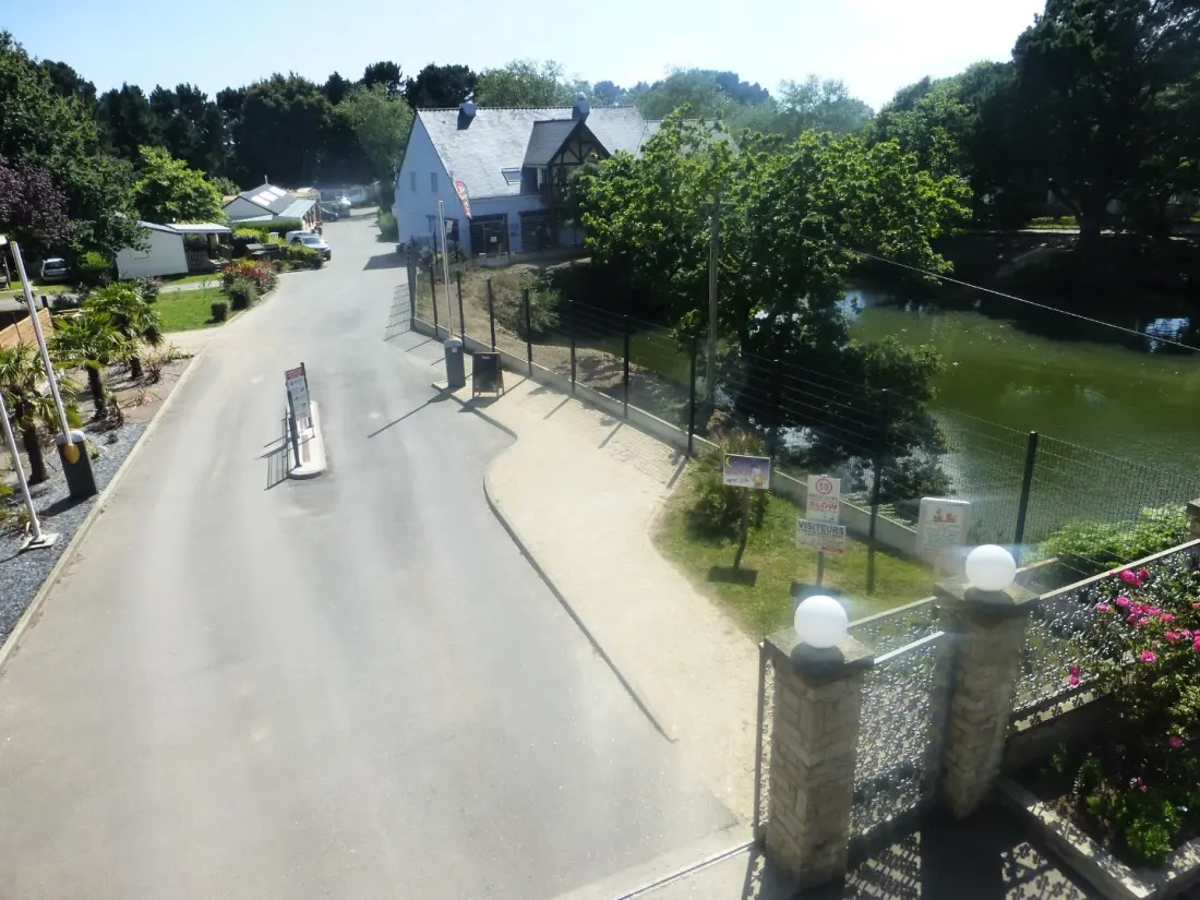 Camping L'Eden 4 étoiles★★★★