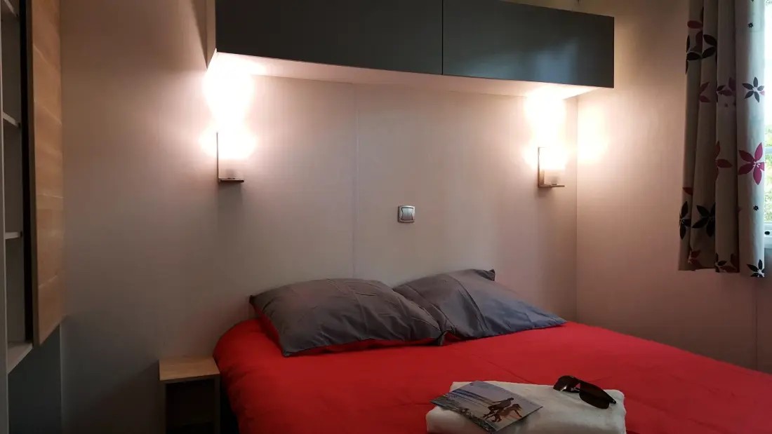 Camping L'Eden 4 étoiles★★★★