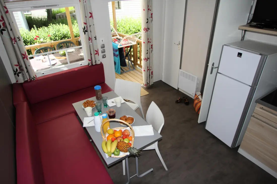 Camping L'Eden 4 étoiles★★★★