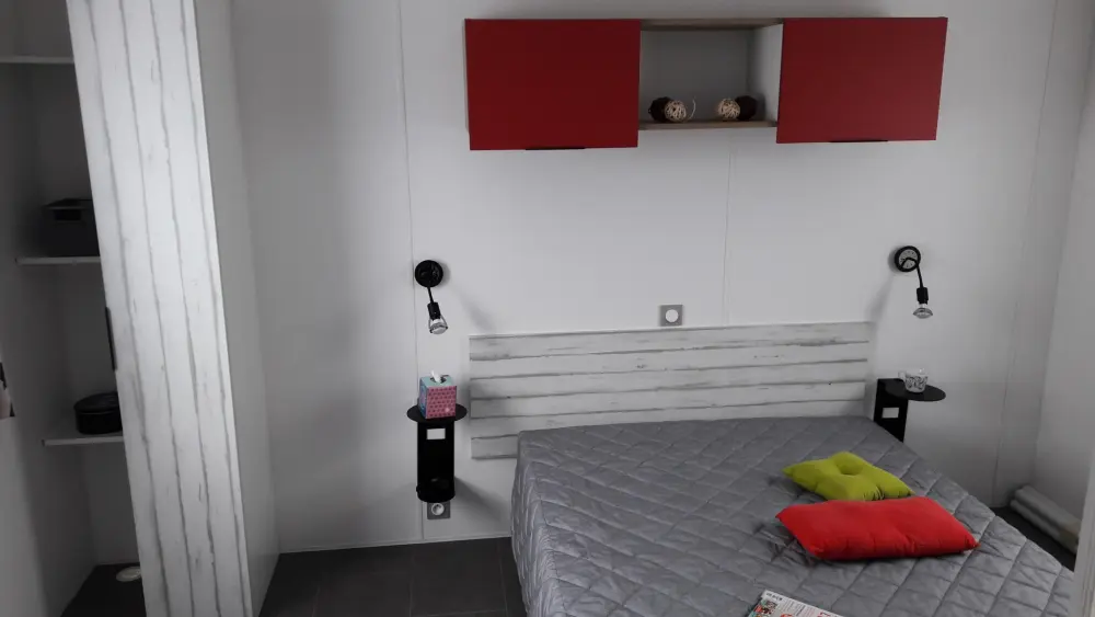 Camping L'Eden 4 étoiles★★★★