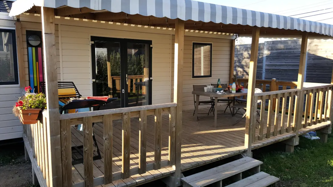 Camping L'Eden 4 étoiles★★★★