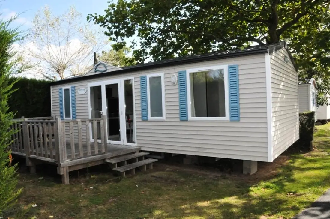 Airotel Camping La Roseraie 4 étoiles★★★★
