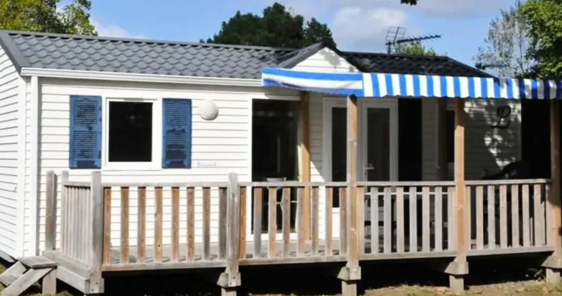 Airotel Camping La Roseraie 4 étoiles★★★★