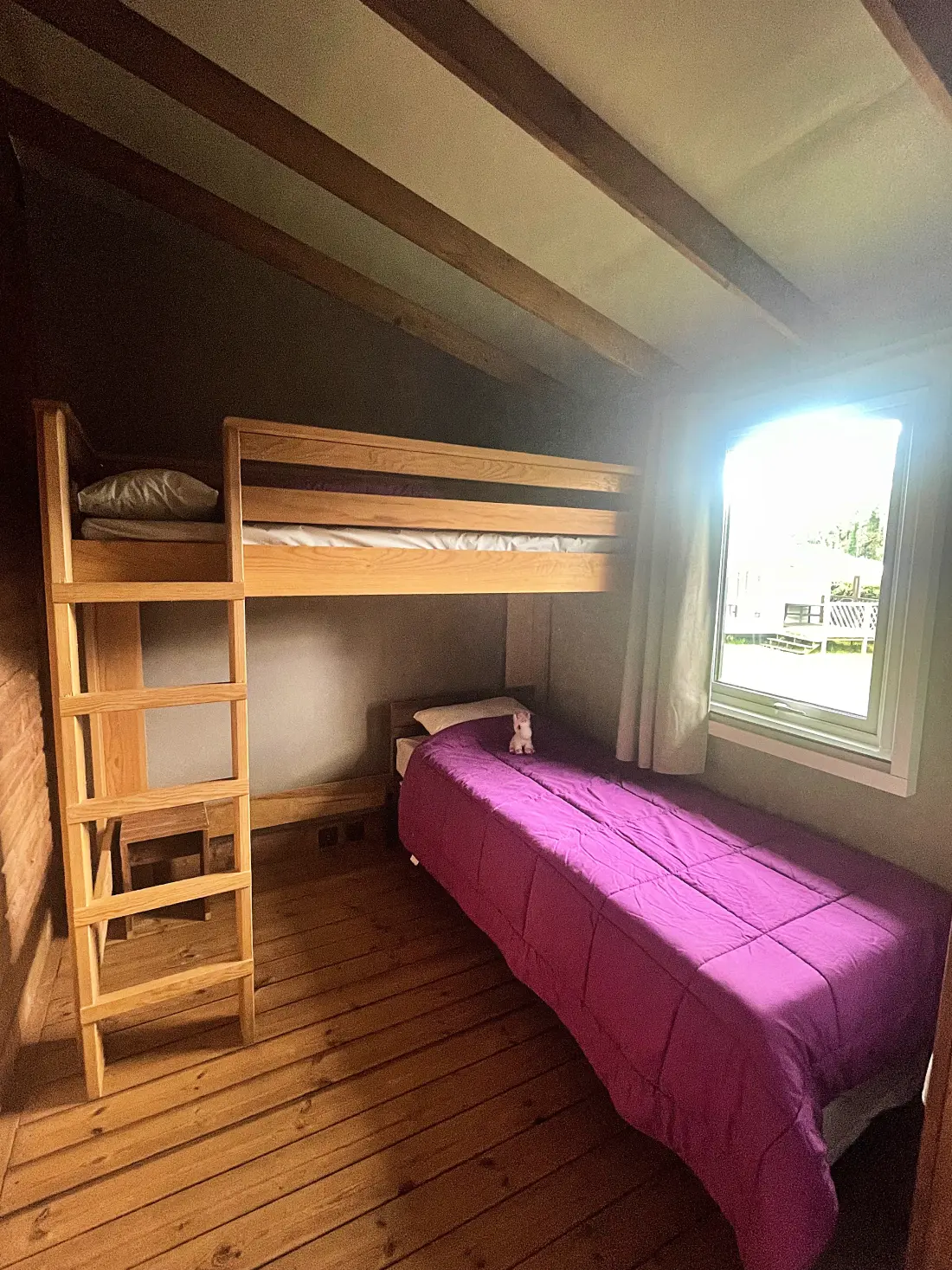 Airotel Camping La Roseraie 4 étoiles★★★★