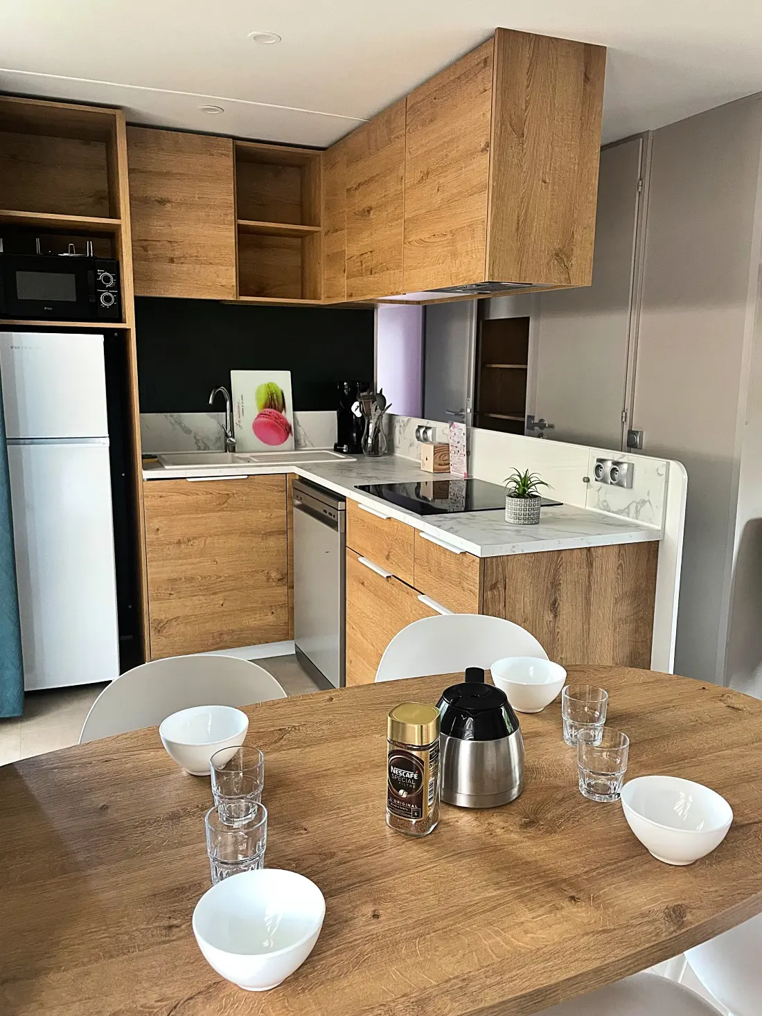 Airotel Camping La Roseraie 4 étoiles★★★★