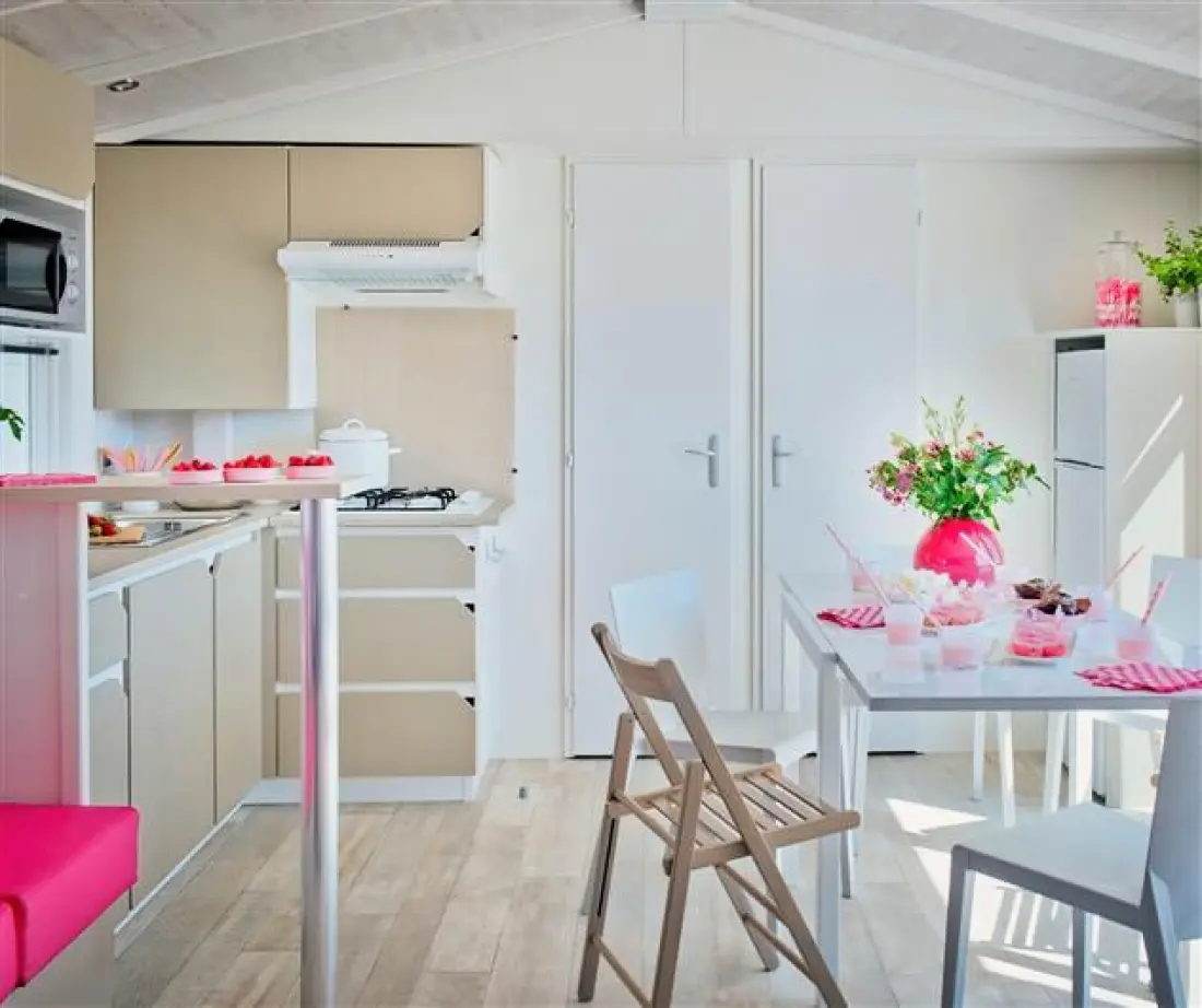 Airotel Camping La Roseraie 4 étoiles★★★★