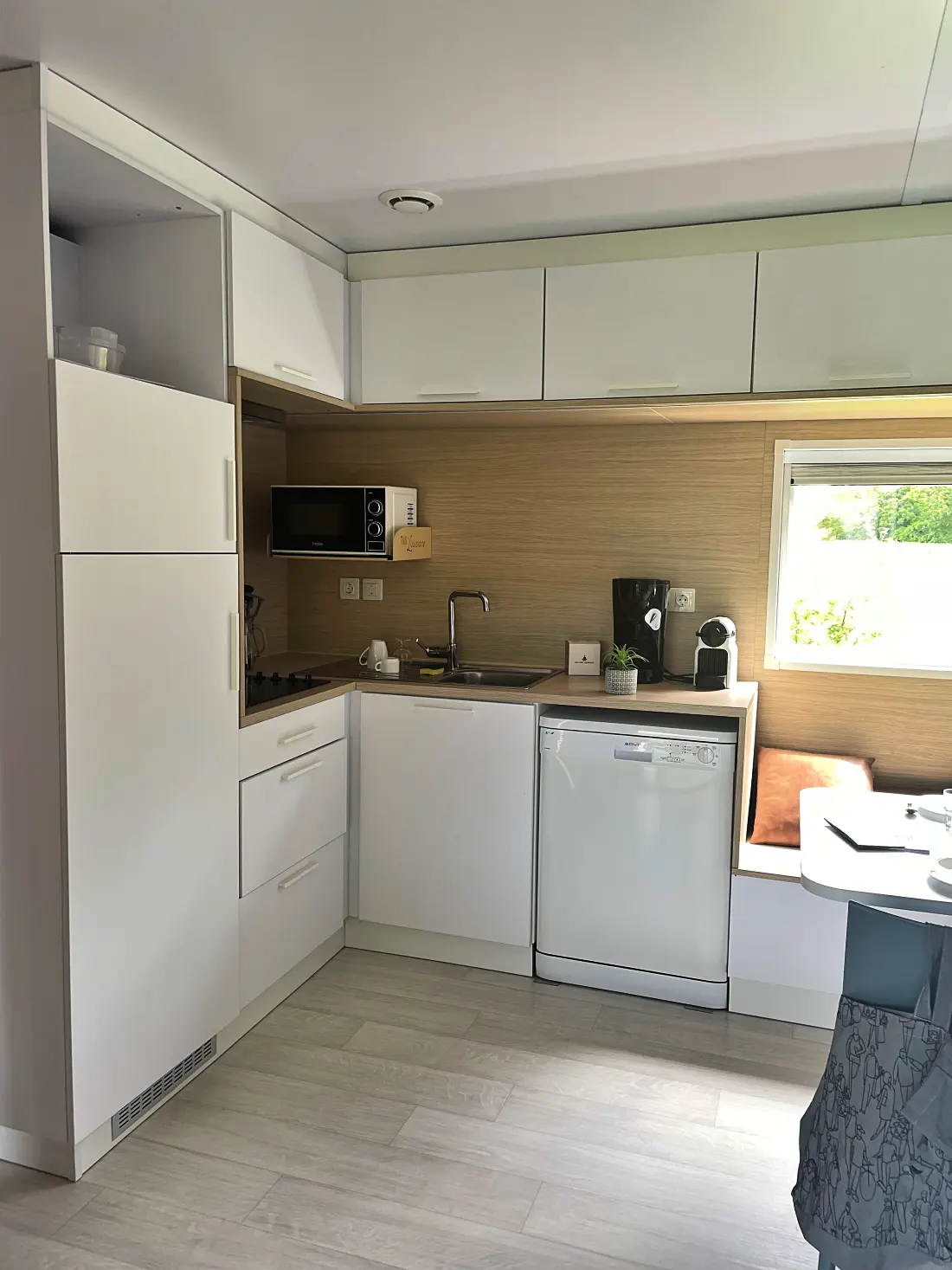 Airotel Camping La Roseraie 4 étoiles★★★★