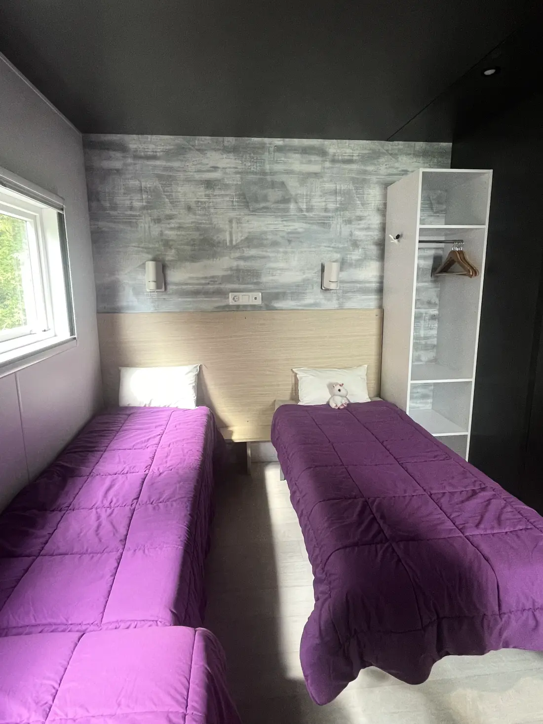 Airotel Camping La Roseraie 4 étoiles★★★★