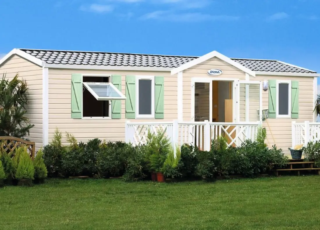 Camping Les Ajoncs d'Or 4 étoiles★★★★