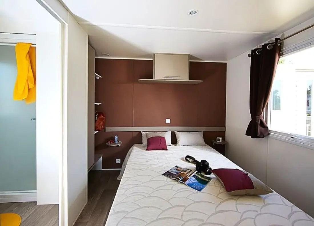 Camping Les Ajoncs d'Or 4 étoiles★★★★