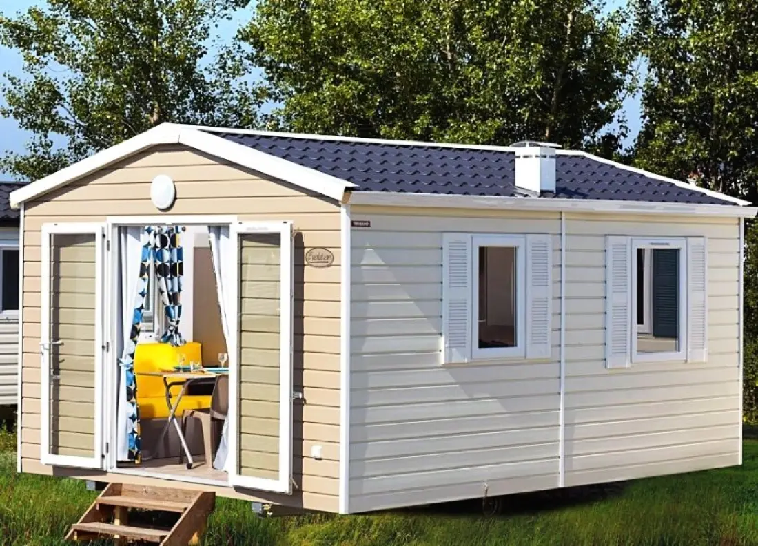 Camping Les Ajoncs d'Or 4 étoiles★★★★