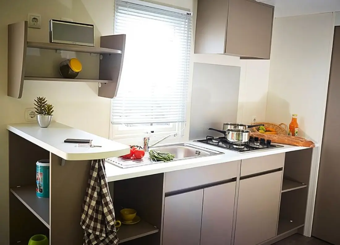 Camping Les Ajoncs d'Or 4 étoiles★★★★