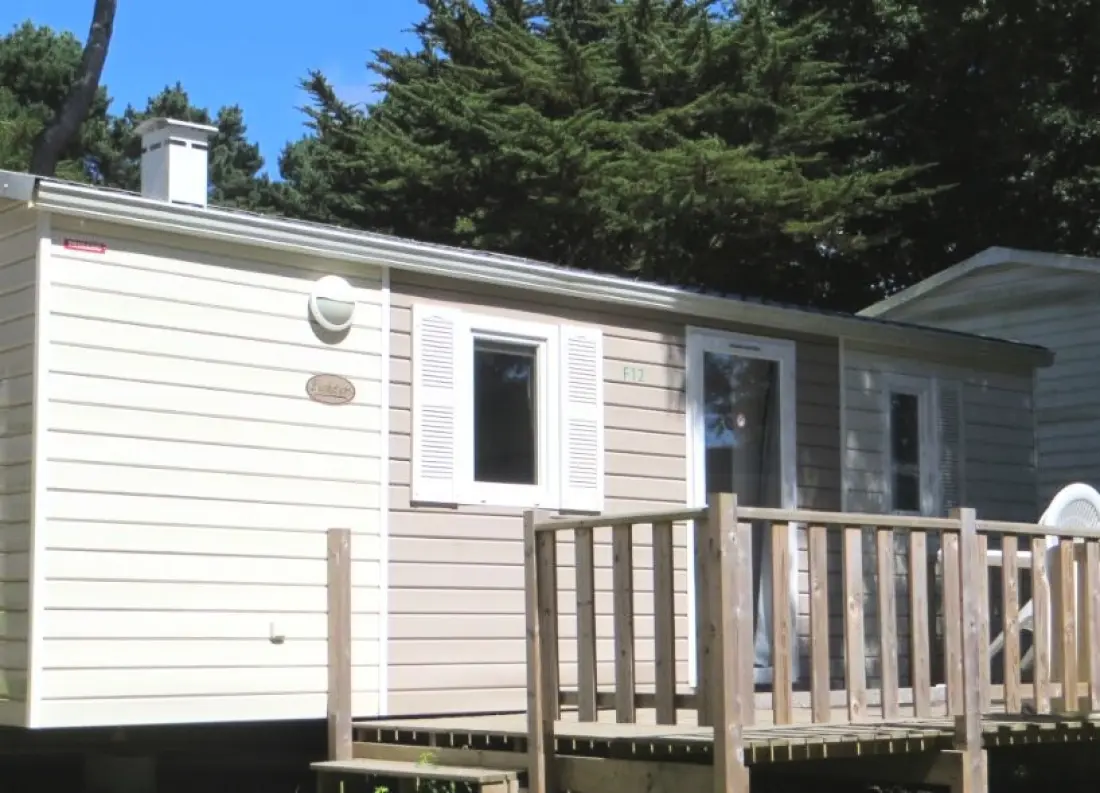 Camping Les Ajoncs d'Or 4 étoiles★★★★