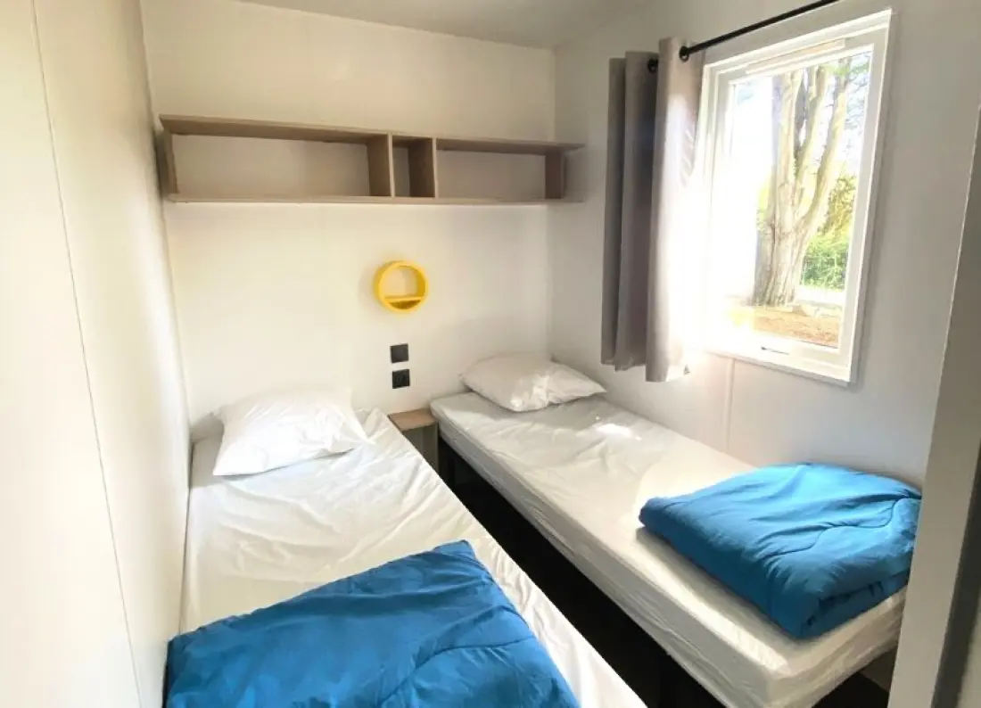 Camping Les Ajoncs d'Or 4 étoiles★★★★
