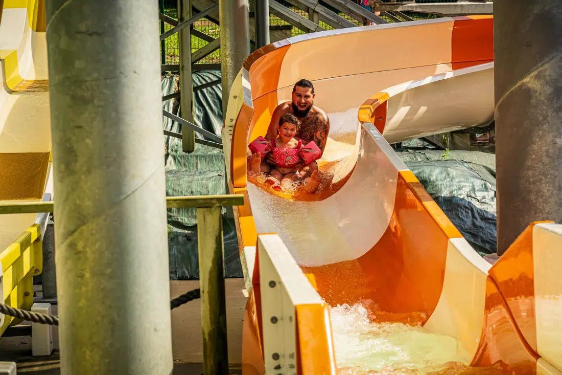 Camping Les Ajoncs d'Or 41 étoiles★