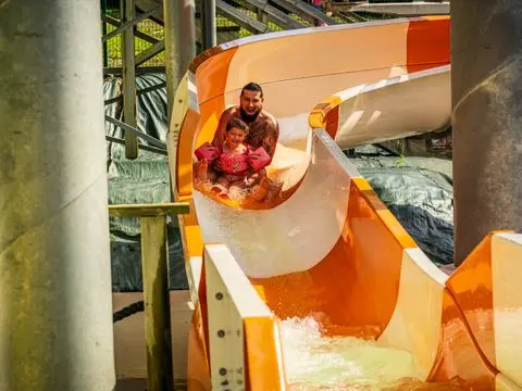 Camping Les Ajoncs D'Or 4 étoiles★★★★