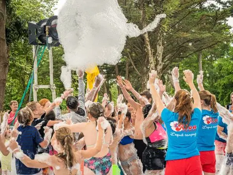 Camping Les Ajoncs D'Or 4 étoiles★★★★