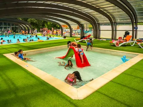 Camping Les Ajoncs D'Or 4 étoiles★★★★