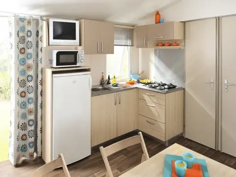 Camping Les Ajoncs D'Or 4 étoiles★★★★