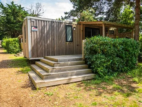 Camping Les Ajoncs D'Or 4 étoiles★★★★