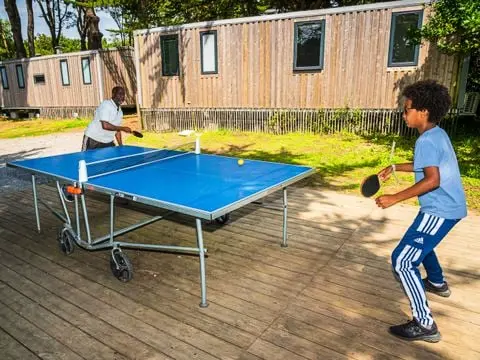 Camping Les Ajoncs D'Or 4 étoiles★★★★