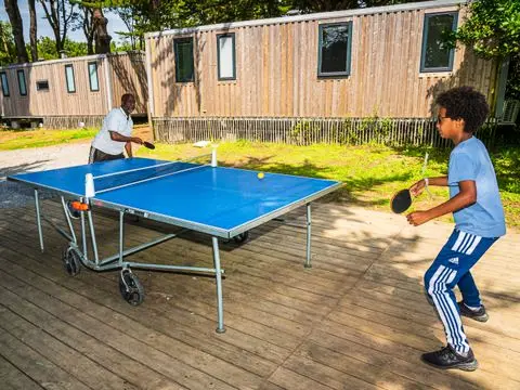 Camping Les Ajoncs D'Or 4 étoiles★★★★