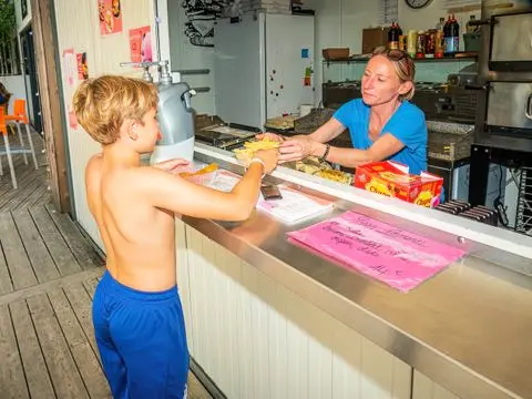 Camping Les Ajoncs D'Or 4 étoiles★★★★