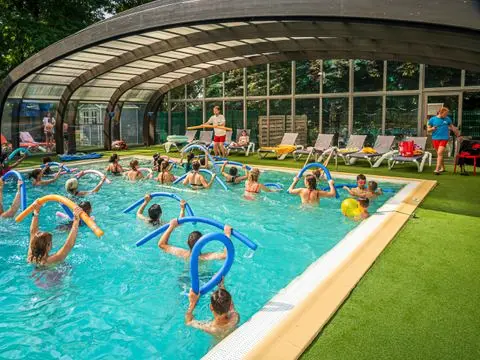Camping Les Ajoncs D'Or 4 étoiles★★★★