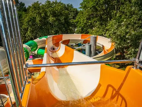 Camping Les Ajoncs D'Or 4 étoiles★★★★