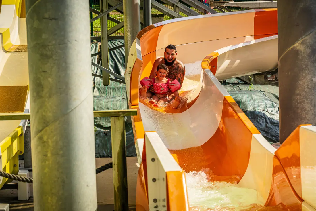 Camping Les Ajoncs d'Or 4 étoiles★★★★