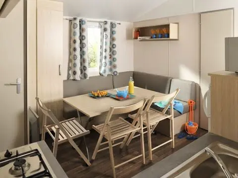 Camping Les Ajoncs D'Or 4 étoiles★★★★