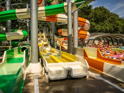 Camping Les Ajoncs D'Or 4 étoiles★★★★