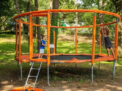 Camping Les Ajoncs D'Or 4 étoiles★★★★