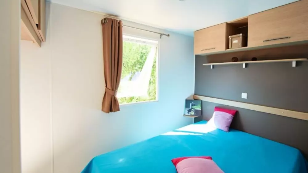 Camping Les Ajoncs d'Or 4 étoiles★★★★