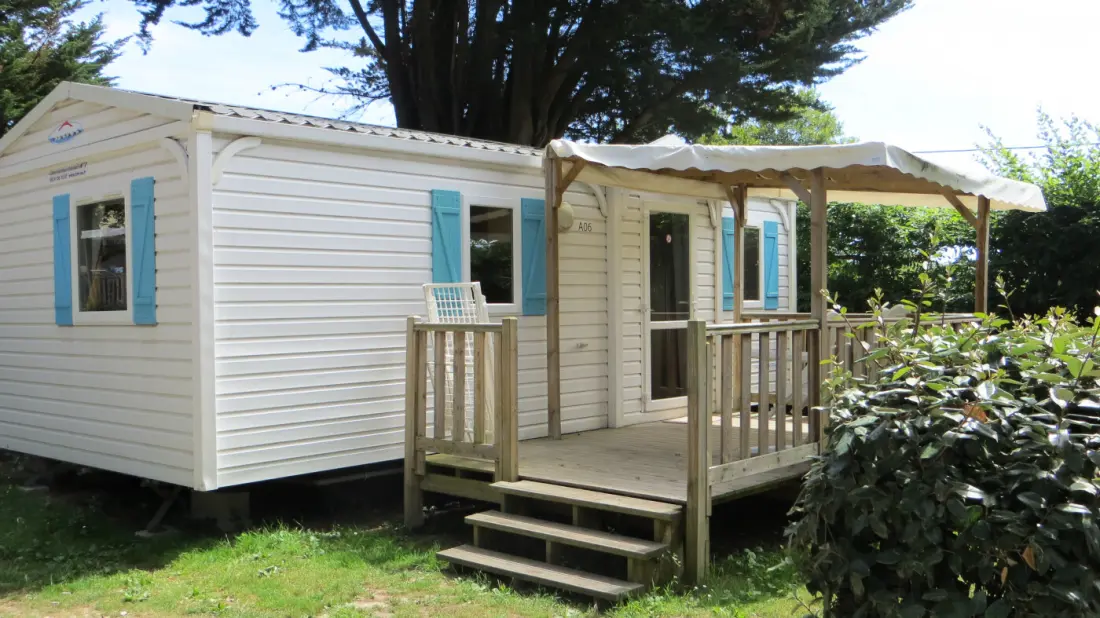 Camping Les Ajoncs d'Or 4 étoiles★★★★