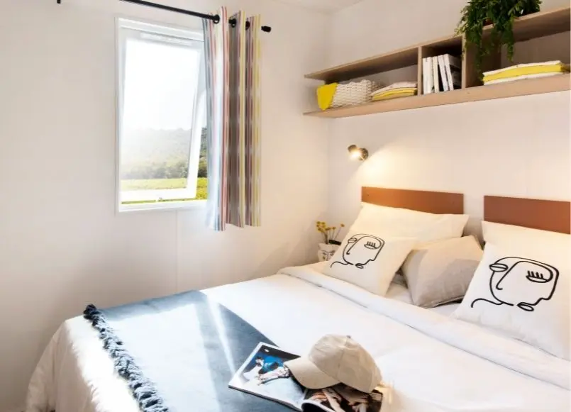 Camping Les Ajoncs d'Or 4 étoiles★★★★