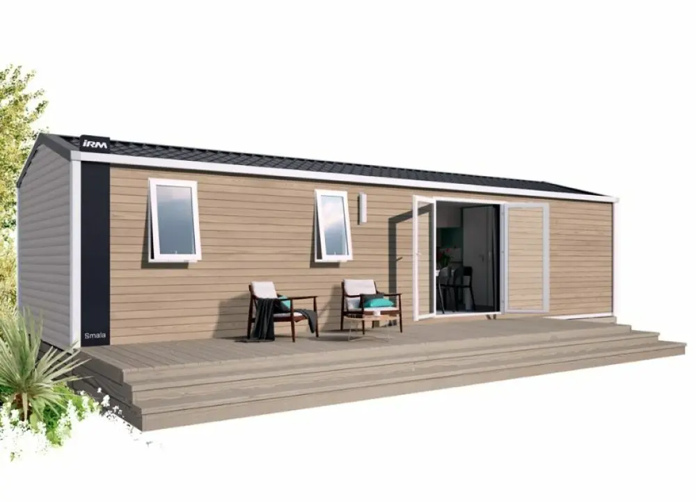 Camping Les Ajoncs d'Or 4 étoiles★★★★