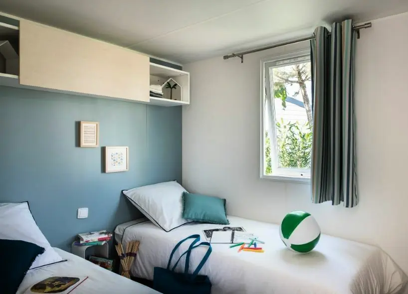 Camping Les Ajoncs d'Or 4 étoiles★★★★