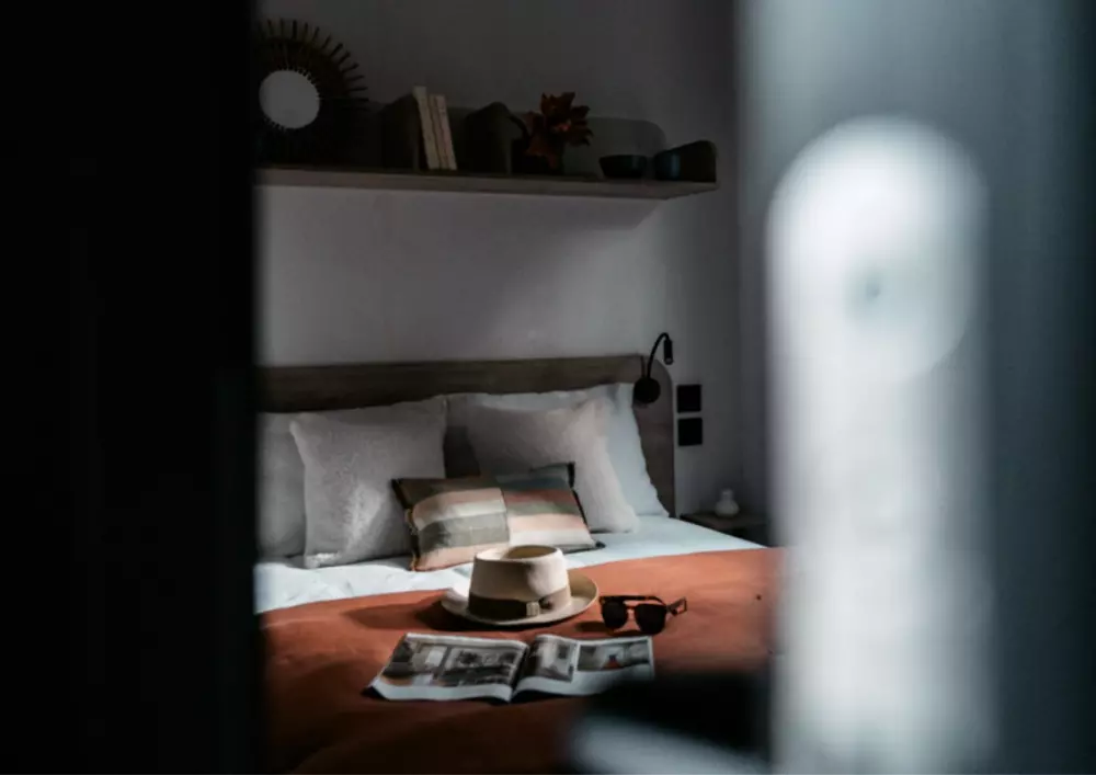 Camping Les Ajoncs d'Or 4 étoiles★★★★